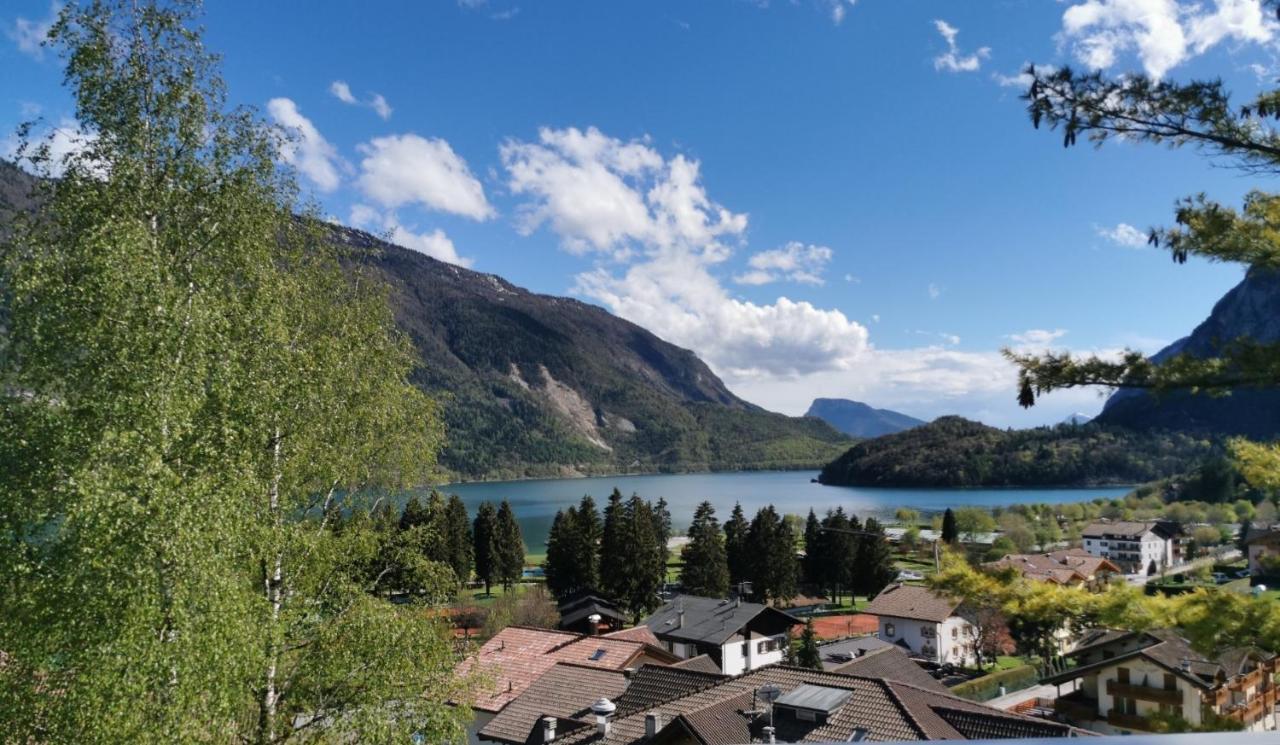 Hotel Miramonti Molveno Exterior photo
