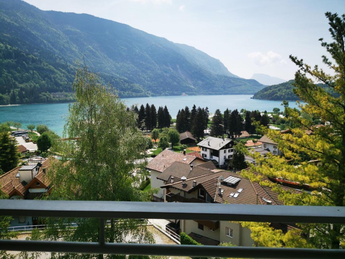 Hotel Miramonti Molveno Exterior photo
