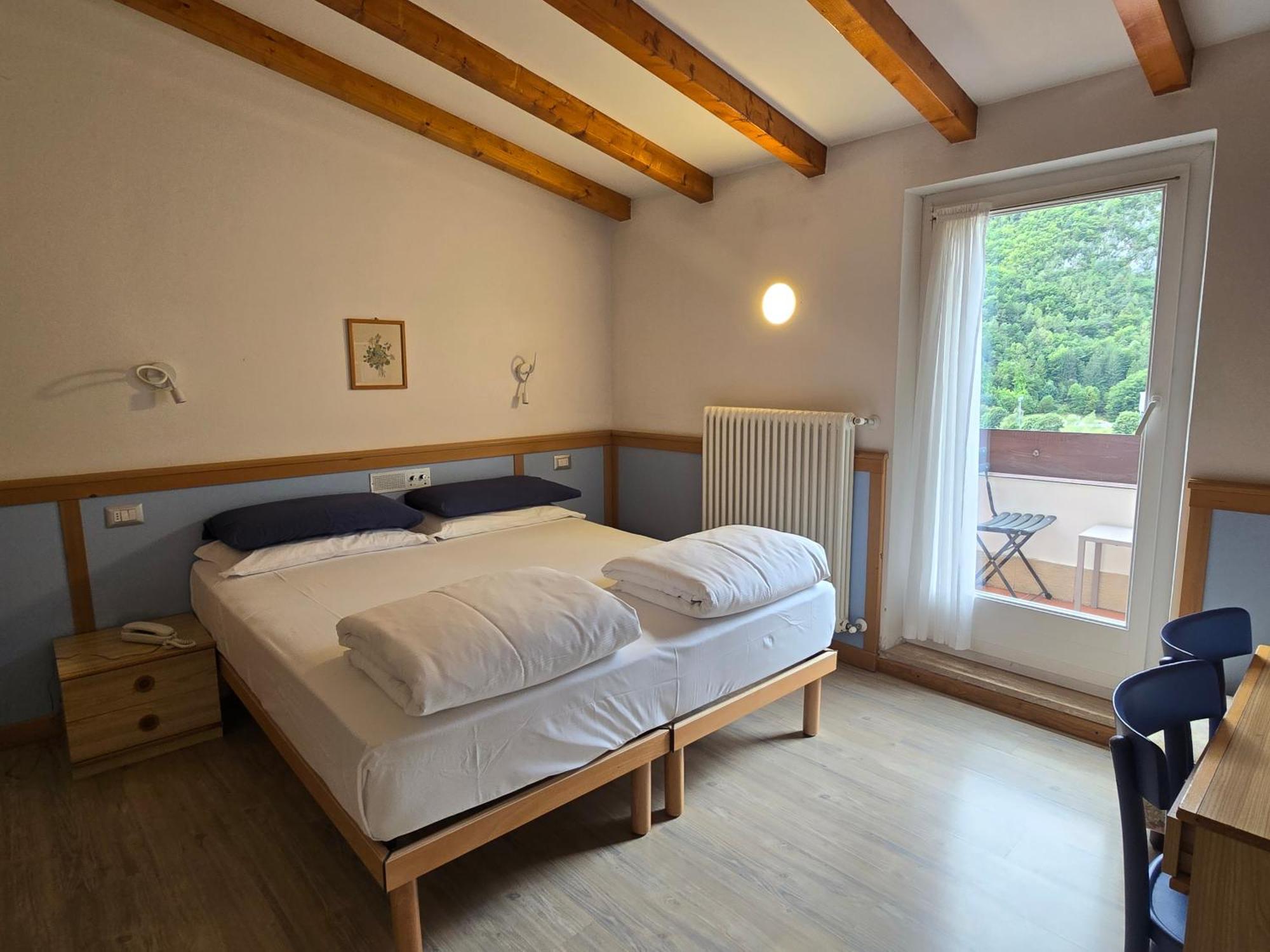 Hotel Miramonti Molveno Exterior photo