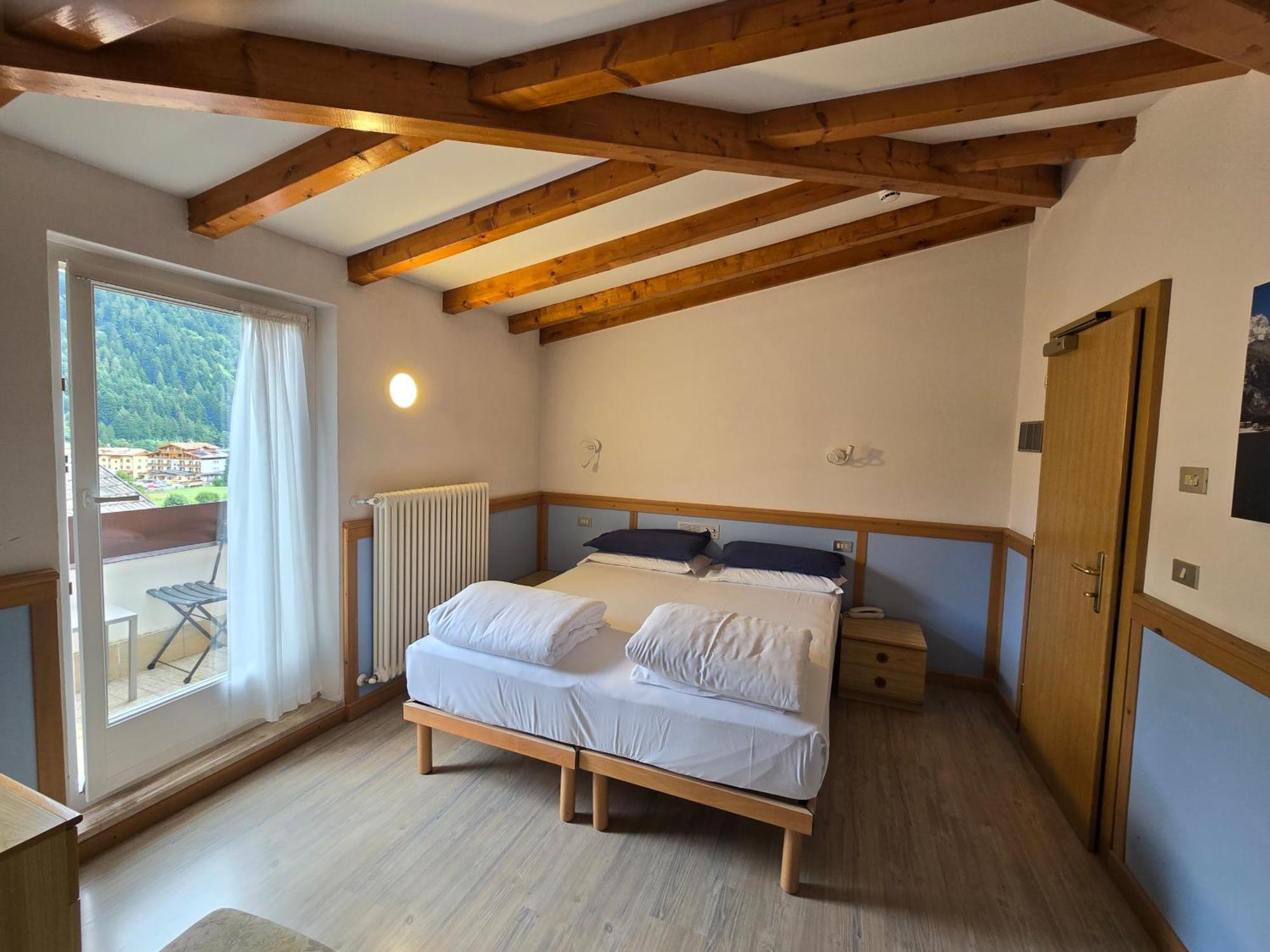 Hotel Miramonti Molveno Exterior photo