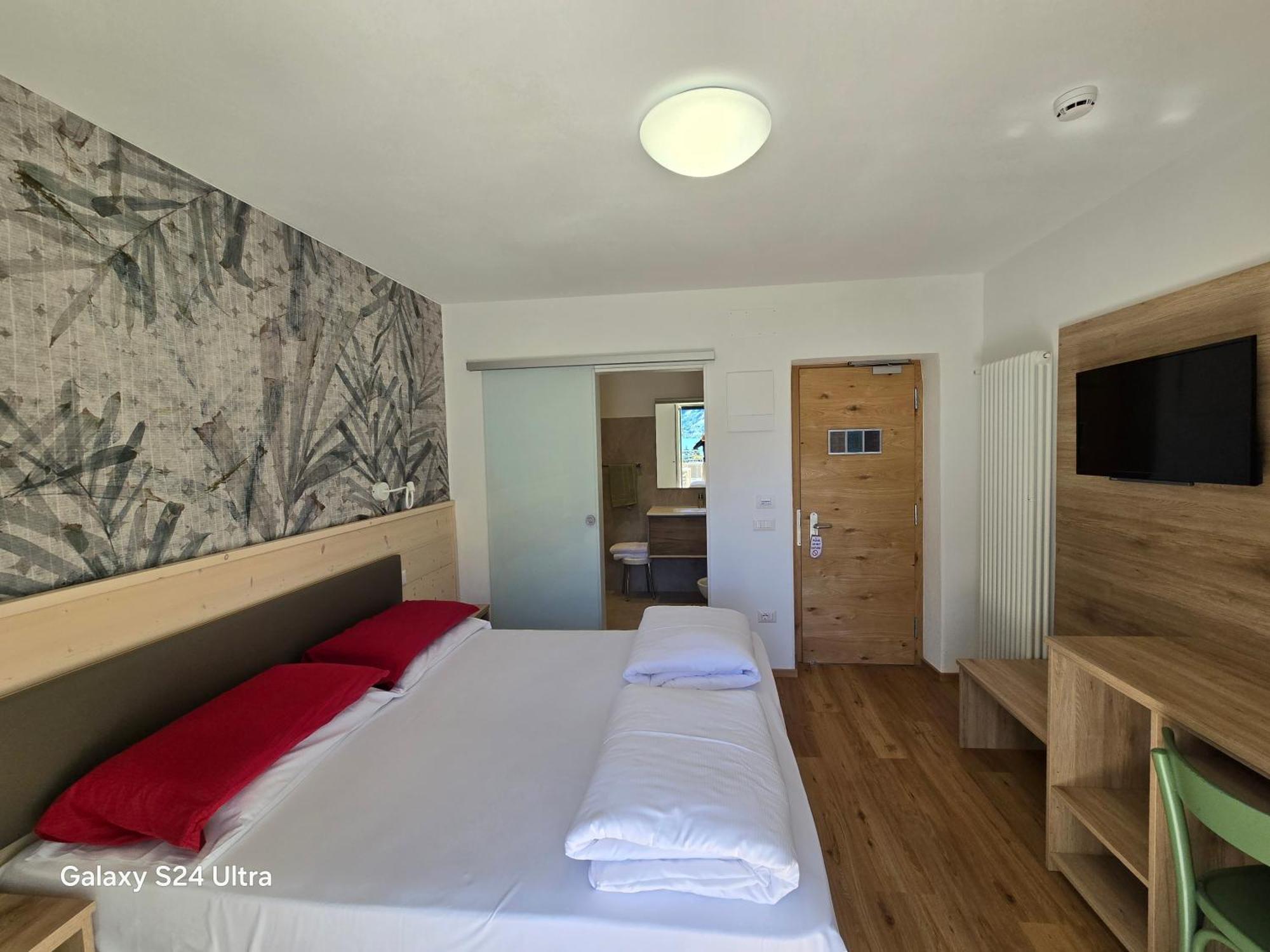 Hotel Miramonti Molveno Exterior photo