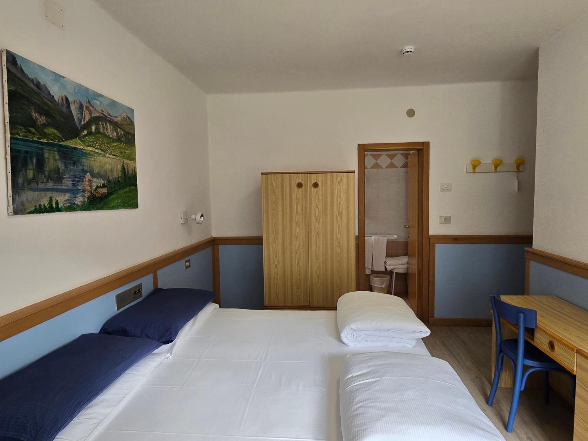 Hotel Miramonti Molveno Exterior photo